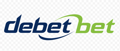 debet bet logo